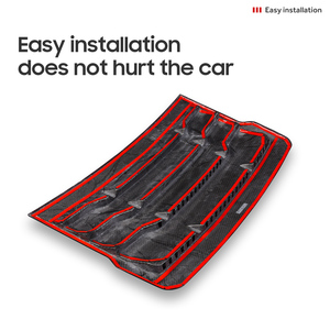 <span class=keywords><strong>Accessori</strong></span> F150 cofano in fibra di carbonio copertura del motore dell'auto personalizza per <span class=keywords><strong>accessori</strong></span> <span class=keywords><strong>Ford</strong></span> Raptor F150 <span class=keywords><strong>accessori</strong></span> 4x4 2017-2019 - Product Image 6