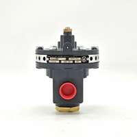 Amplificateur de volume Fisher série 2625 pour un mouvement rapide de l'actionneur et une réponse rapide du positionneur
