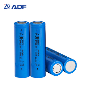 Batería <span class=keywords><strong>de</strong></span> <span class=keywords><strong>Litio</strong></span> Original <span class=keywords><strong>de</strong></span> 7.4v <span class=keywords><strong>18650</strong></span>, Alta Temperatura, 3.7v 1800mah, Batería Recargable <span class=keywords><strong>de</strong></span> <span class=keywords><strong>Iones</strong></span> <span class=keywords><strong>de</strong></span> <span class=keywords><strong>Litio</strong></span>, Li-Ion <span class=keywords><strong>18650</strong></span> - Product Image 1