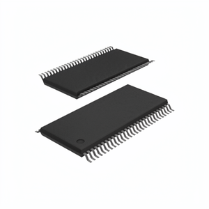 74FCT162652ATPVCT 56 BSSOP Electronic Chips Component Original One Stop Service Logic - Product Image 1
