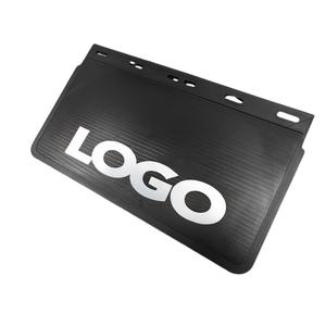 Guardabarros <span class=keywords><strong>de</strong></span> Camión <span class=keywords><strong>de</strong></span> Alta Calidad, Piezas <span class=keywords><strong>de</strong></span> Carrocería <span class=keywords><strong>de</strong></span> Camión, Logotipo Personalizable, 67 cm * 39 cm, Universal para Camión - Product Image 1