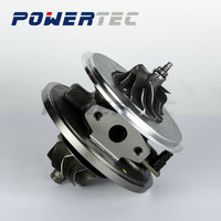 Powertec Core Turbo Core من من أجل Renault Avantime 2 DCi 110Kw G9T712