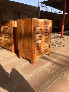 Muebles de Decoración Más Vendidos: Los Mejores Gabinetes de Cocina, Armarios, Muebles de Sala de Estar con Madera Sólida y Muebles de Dormitorio - Product Image 3