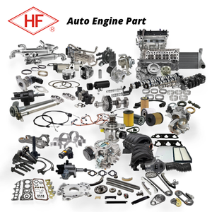 อะไหล่รถยนต์ HF Factory สำหรับเครื่องยนต์รถยนต์ ระบบไฟฟ้า ระบบกันสะเทือน ระบบเบรก ขายส่งอะไหล่รถยนต์สำหรับ <span class=keywords><strong>Hyundai</strong></span> - Product Image 2