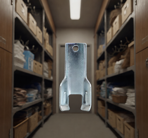 Piège à souris durable pour la maison, boîte à appât avec clé en métal - Product Image 2