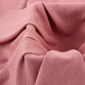 Tela de Rayón Acanalada con Spandex, Tejido de Rayón Acanalado con Rayas Teñidas, Textil Duradero para el Hogar, para Tapicería - Product Image 4