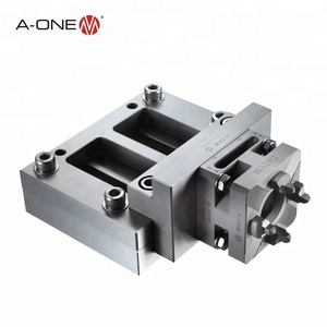 Phụ Kiện A-ONE Con Lắc Xoay Cắt Dây Thép Chính Xác Vise 3A-200002 - Product Image 4