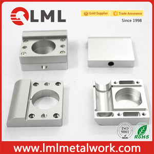 Lml Nhu cầu cao 5 trục tùy chỉnh nhựa kim loại thép không gỉ Brass nhôm CNC các bộ phận công Nhà cung cấp - Product Image 4