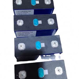 Grado 280Ah 8000 ciclo LF280K 3,2 V 310Ah celdas prismáticas LFP 8000 ciclo batería prismática de iones de litio para batería de litio Solar - Product Image 5