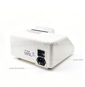 เครื่องผสมอัมลาแกมทันตกรรมดิจิทัล เครื่องแยกอัมลาแกม ทำงานไร้เสียง ปรับเวลาการทำงานได้ - Product Image 4