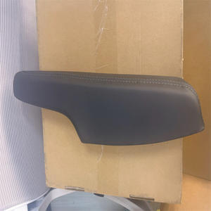 กล่องเก็บของที่วางแขนประตูด้านในรถยนต์ Dodge Chrysler ทำจากพลาสติก ABS สำหรับตำแหน่งด้านหน้าซ้าย/ขวา ใช้ได้กับรุ่น 1WK37DX9AB และ 1WK36DX9AA - Product Image 5