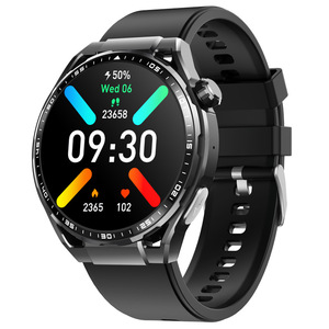 <span class=keywords><strong>Reloj</strong></span> Inteligente F200 con Pantalla HD de 1.55 Pulgadas, Monitor de Ritmo Cardíaco, Rastreador de Actividad Física, <span class=keywords><strong>Reloj</strong></span> Inteligente - Product Image 5