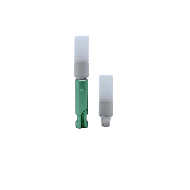 Casting Abutment Castable Abutment Cocr Abutment Ccm Abutment for Osstem Dentium Straumann Nobel Zimmer