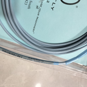 Sonde de proximité à courant de Foucault en acier inoxydable 8 mm HOT Nevada 330190-040-00-00, fabriquée aux États-Unis pour machines d'automatisation - Product Image 4