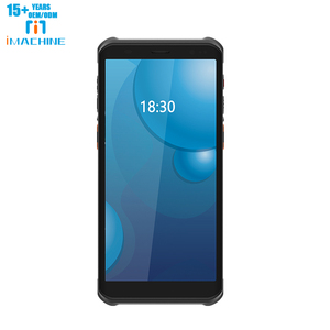 Pda Android cầm tay máy tính di động màn hình cảm ứng ngành công nghiệp PDA với máy quét chuyên nghiệp cầm tay PDA - Product Image 6