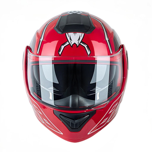 Red Ant & vàng Ant lật <span class=keywords><strong>m</strong></span>ũ bảo hiể<span class=keywords><strong>m</strong></span> abs-long lanh kết thúc, 3C + Dot chứng nhận, liên lạc <span class=keywords><strong>s</strong></span>ẵn <span class=keywords><strong>s</strong></span>àng (bán buôn) - Product Image 4