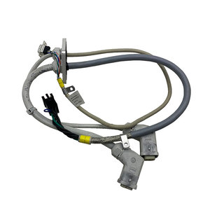 3HAC023754-001หุ่นยนต์ ABB IRB1600สายเคเบิลควบคุมสายเคเบิลมอเตอร์1-2แกน - Product Image 4