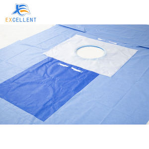 医療使い捨て無菌手術Cセクションセットパック赤ちゃん出産帝王切開手術キットパック - Product Image 6