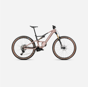 Bicicleta Eléctrica de Montaña <span class=keywords><strong>Orbea</strong></span> RISE SL M-LTD - Product Image 3