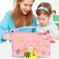 Casing Tablet Anak Anti Benturan dari Busa EVA untuk iPad Mini 4 Mini 5