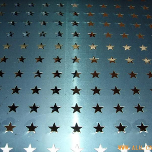 Đấm Net nhà sản xuất chất lượng cao và rẻ hơn thép không gỉ đục lỗ kim loại lưới chất lượng cao với giá tốt 0.3 -- 25mm - Product Image 6