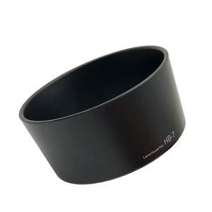เลนส์ฮูดของนิคอนสำหรับเลนส์ซูมเทเลโฟโต้ 80-200 มม. f/2.8 HB-7 พลาสติก - Product Image 5