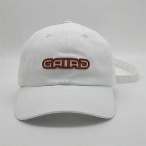 Gorras y Sombreros al por Mayor, Bordado de Letras Personalizado, 3D, Transpirables, Impermeables, Unisex, Gorras de Béisbol de 6 Paneles, Gorras de Golf, Estilos para Exteriores - Product Image 1