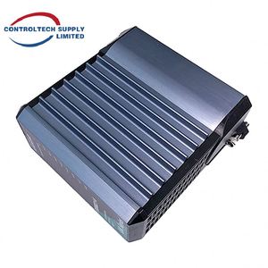 โมดูลอินพุตการสื่อสาร HART รุ่น Foxboro FBM214B RH927AH ของแท้ใหม่เอี่ยม 8 ช่องสัญญาณอนาล็อก 24V สำหรับ Foxboro Evo DCS - Product Image 4