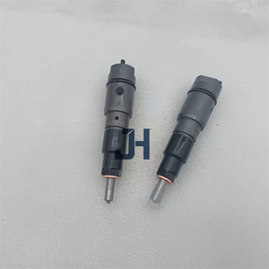 Inyectores Common Rail 0432191536 0432191576 0432191335 0432191341 Aptos para piezas de maquinaria de construcción - Product Image 2