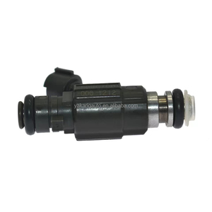 Neuer Delif Kunststoff-Kraftstoffinjektor FBJC100 16600-5L700 <span class=keywords><strong>A46</strong></span>-JC1000 Flex-Fuel Motor für Infiniti <span class=keywords><strong>G</strong></span> Limousine Nissan 350z Chevrolet - Product Image 3