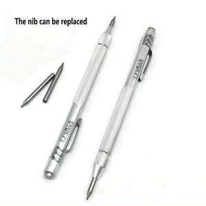 उत्कीर्णन कलम के साथ चुंबकीय मजबूत चुंबकीय scriber अंकन कलम मिश्र धातु उत्कीर्णन कलम - Product Image 4