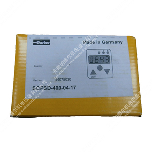 Controlador SCPSD-400-04-17 - Serie SCPSD - Product Image 6