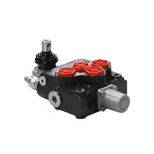 Los Mejores Productos Nuevos: Válvula Direccional Hidráulica Manual SD11 80L, Nueva Original, Gran Venta - Product Image 5