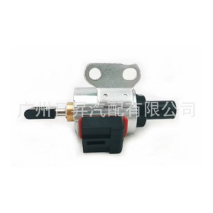 Moteur pas à pas CVT Jf011e Re0f10e pour transmission Nissan - Product Image 4