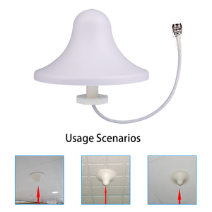 Receptor de antena de comunicación de antena de transmisión de señal de teléfono móvil interior montado en el techo completamente direccional - Product Image 3