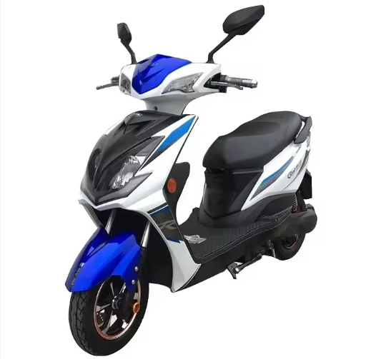 2025 New 48V/60V/72V Lithium Battery Electric Motorcycle/Scooter | 1000W-1500W Motor | Open Body Sport Design | Max Speed