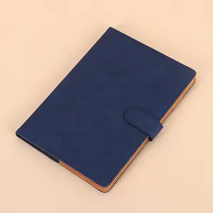 promotional register wood inner pocket notebook with multiple personal design wholesale manufacturing