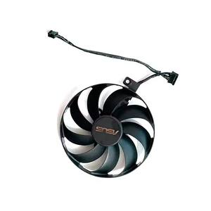 Nouveau ventilateur GPU 90MM 7PIN CF9010U12D DC 12V 0.45A pour cartes graphiques <span class=keywords><strong>ASUS</strong></span> <span class=keywords><strong>TUF</strong></span> <span class=keywords><strong>RTX</strong></span> 3060 <span class=keywords><strong>Ti</strong></span> 3070 <span class=keywords><strong>3080</strong></span> 3090 OC GAMING - Product Image 6