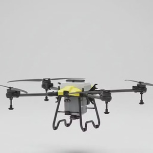 เครื่องพ่นยาทางการเกษตรแบบ UAV ขนาด 20 ลิตร พร้อมชุดสายไฟกันน้ำ IP67 โดรนเกษตรแบบเฮกซาคอปเตอร์ ทนทานต่อสารกำจัดศัตรูพืช - Product Image 3