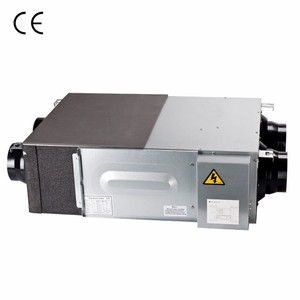 HRV/ERV system de vent/recuperador recovery warmth - Product Image 6