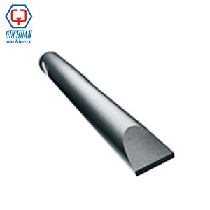 Guchuan Hydraulic Breaker Tool Chisel Excavators Hydraulic Rock Hammer Breaker Stone Breakers Chisel - Product Image 1