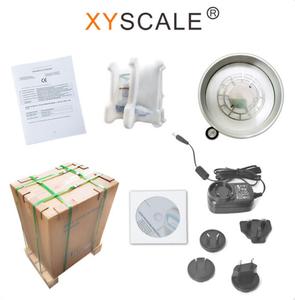 0.00001G 0.01Mg <span class=keywords><strong>Micro</strong></span> Độ Phân Giải Cao 220G Cân Phân Tích Chính Xác - Product Image 4