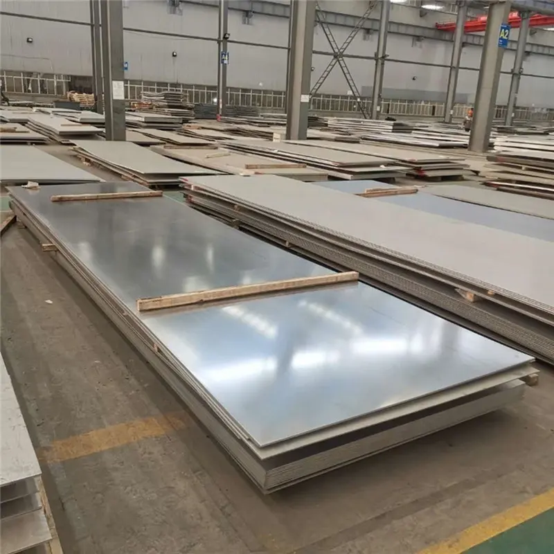 304ステンレス鋼板工場低価格保証品質