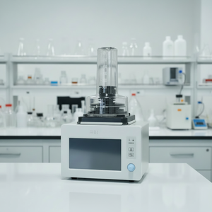 MT MEDICA. Ventilateur d'anesthésie vétérinaire portable de qualité supérieure à prix compétitif pour animaux de compagnie - Product Image 5