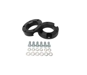 Front 2.5"Leveling Lift Kit Fit For 1995-2004 For Toyota For Tacoma And 1996-2002 For Toyota 4Runner 2WD 4WD LK-401-T