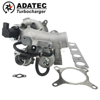 Turbo K04 Électronique 53049880064 53049700064 EA888 EA113 06F145702C pour VW Golf Seat Leon Audi TT S1 S3 2.0 TFSI