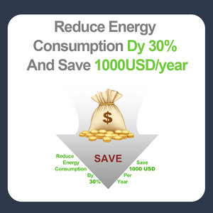 Tự động thực phẩm nhựa Jar có thể niêm phong Rau cà chua súp tin có thể đóng hộp máy móc - Product Image 4