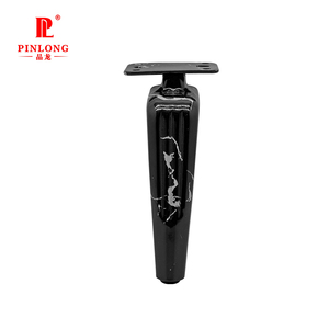 Pinlong di alta qualità <span class=keywords><strong>mobili</strong></span> moderni in <span class=keywords><strong>ferro</strong></span> piedi e divano gambe per TV Cabinet e comodino - Product Image 6