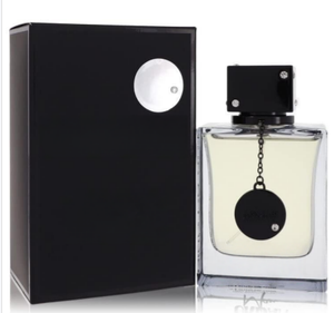 <span class=keywords><strong>Armaf</strong></span> Club Nuit Intense <span class=keywords><strong>Perfume</strong></span> EDP para Hombre 105ml con Aroma a Limón, Leche, Rosa, Jazmín, Coco, Miel y Crema de Aloe - Product Image 3