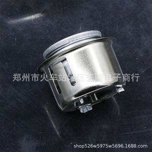 Limiteur de température magnétique pour fond de cuiseur à riz, en acier inoxydable, protection contre la cuisson à sec, accessoires pour cuiseur électrique commercial - Product Image 1